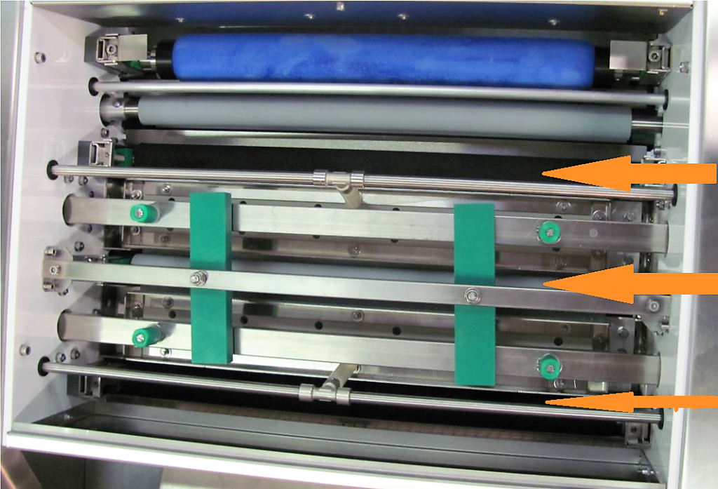 Plate Washer