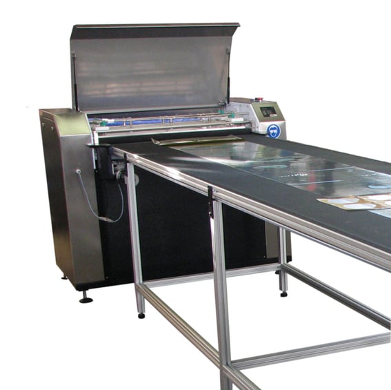 Plate Washer