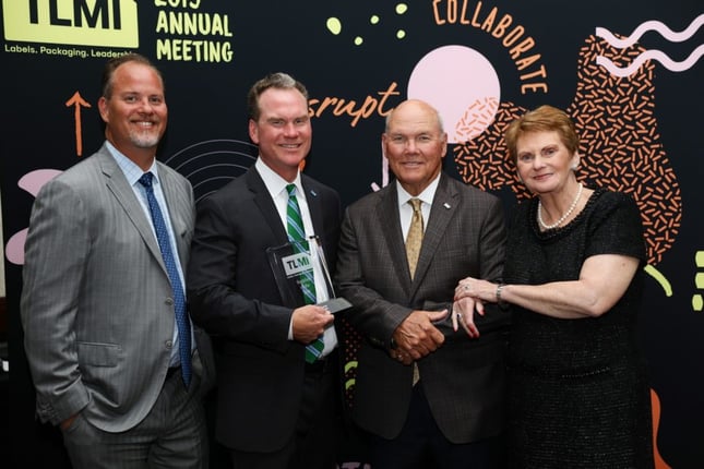 TLMI Supplier of the Year