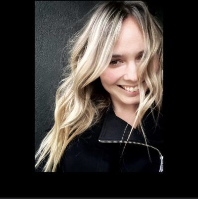 Natalie Schneck