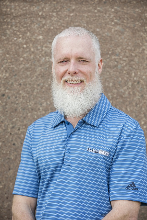 Bill Malm