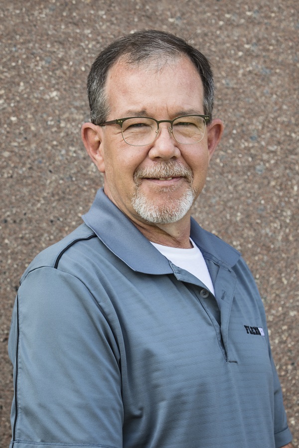 Bob McArdle