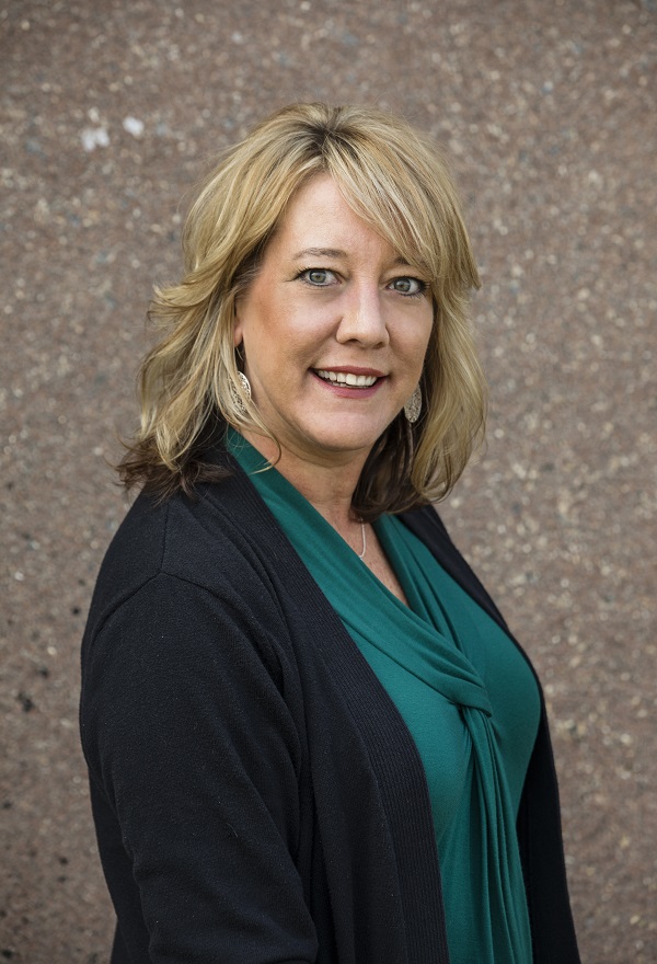 Christine Johnson