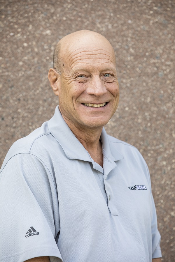 Craig Luecke