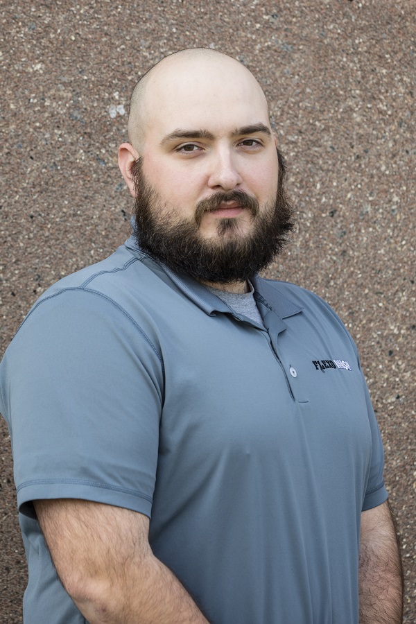 Daniel Kozlowski
