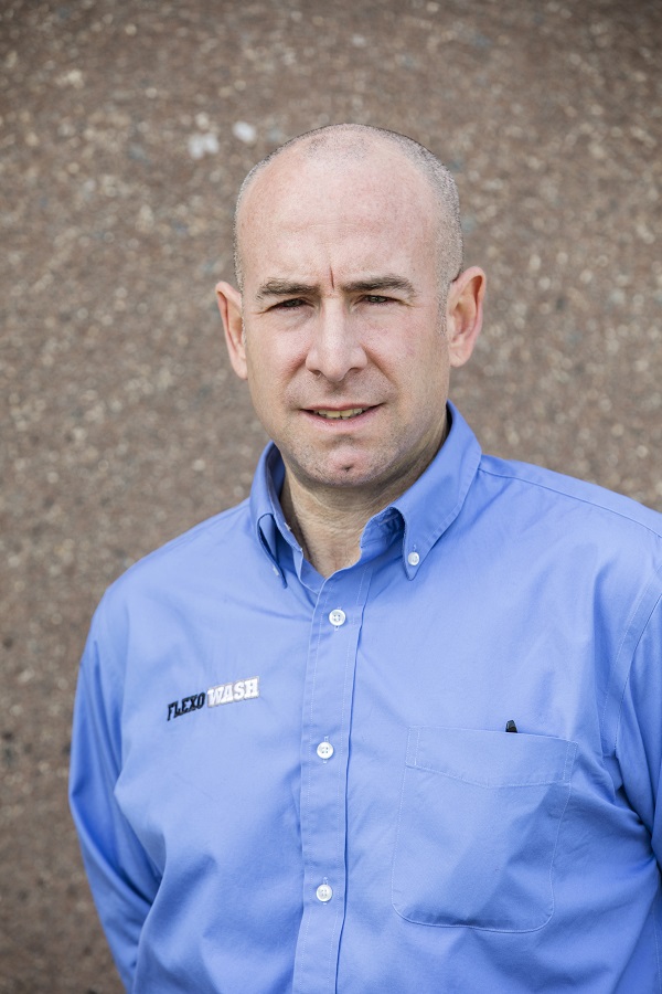 Joe Almeida
