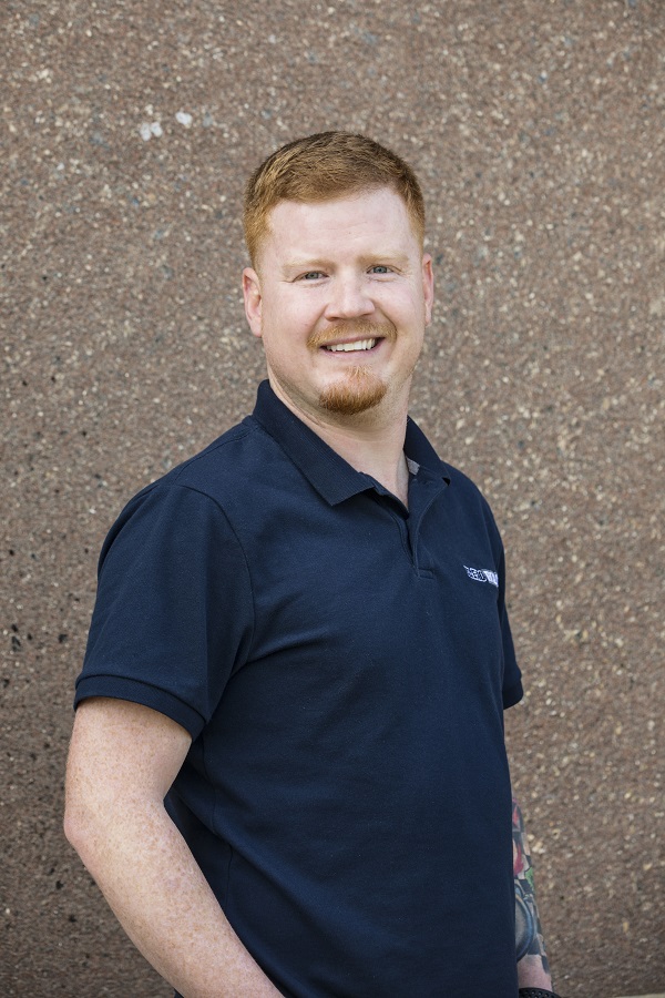 Ryan Mullaney