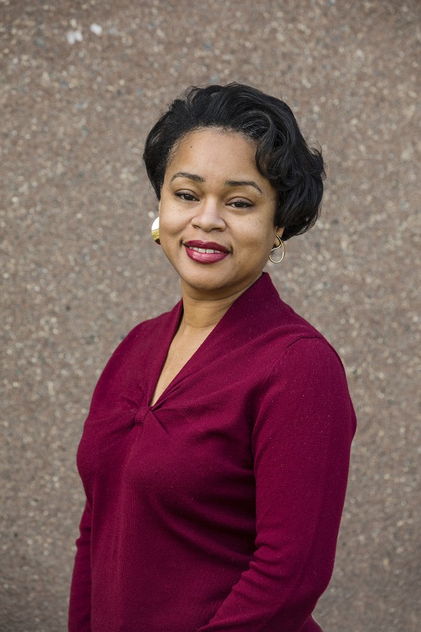 ShaReese Cunningham