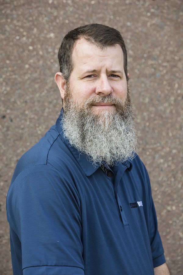 Shawn Martin